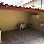 Casa Jardim Carolina Perto Posto Torrao, Supermecado Shibata E Semar