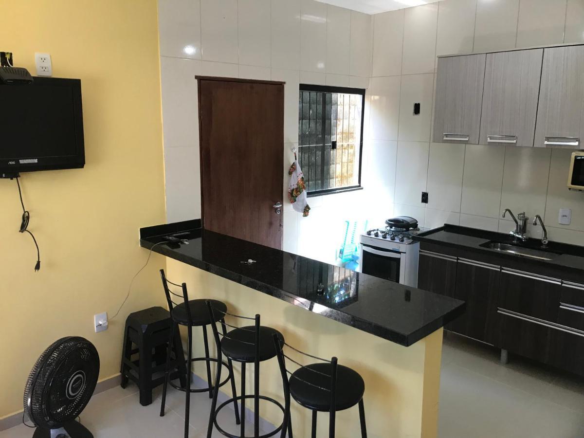 Casa Jardim Carolina Perto Posto Torrao, Supermecado Shibata E Semar