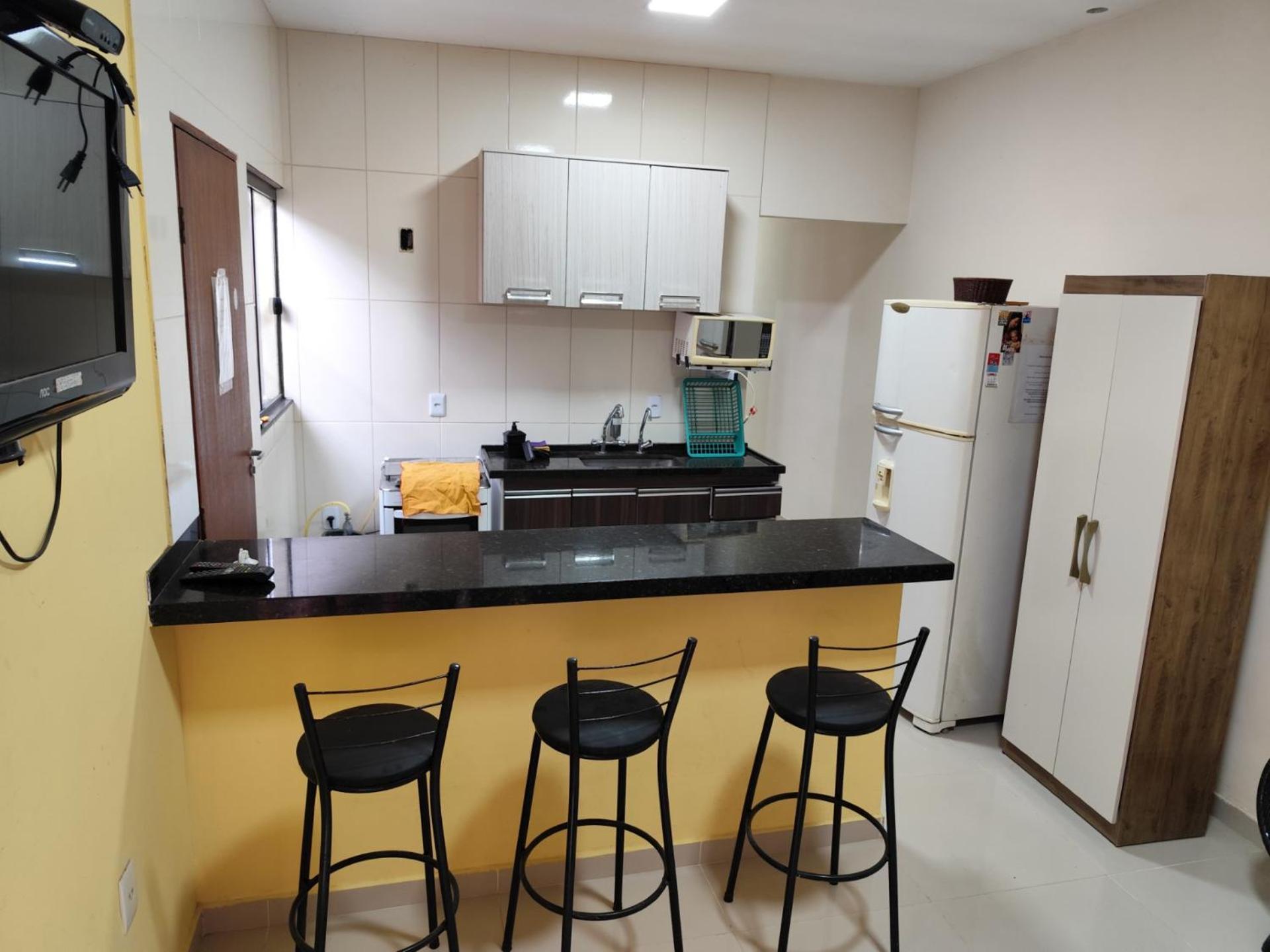 Casa de férias Casa Jardim Carolina Perto Posto Torrao, Supermecado Shibata E Semar *