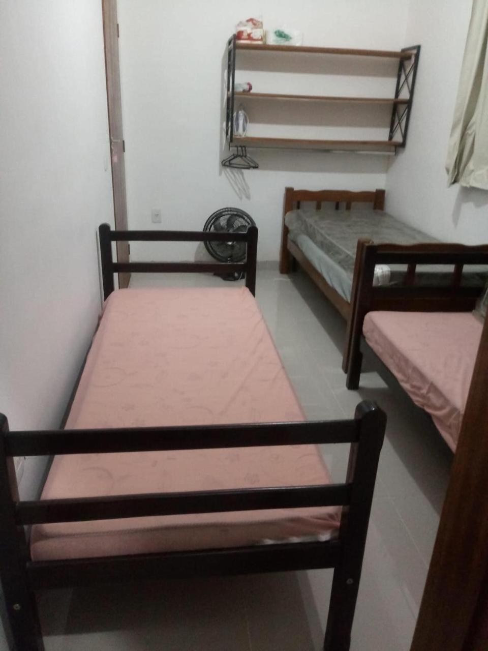 Casa Jardim Carolina Perto Posto Torrao, Supermecado Shibata E Semar Casa de férias *